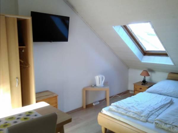 Dom Pod Sosnami Bed & Breakfast Mielno  Room photo